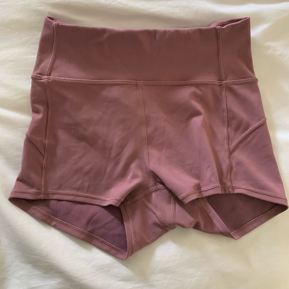 Discontinued In Movement Shorts